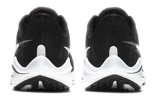 Кроссовки air zoom vomero 14 Nike, черный — фото 4