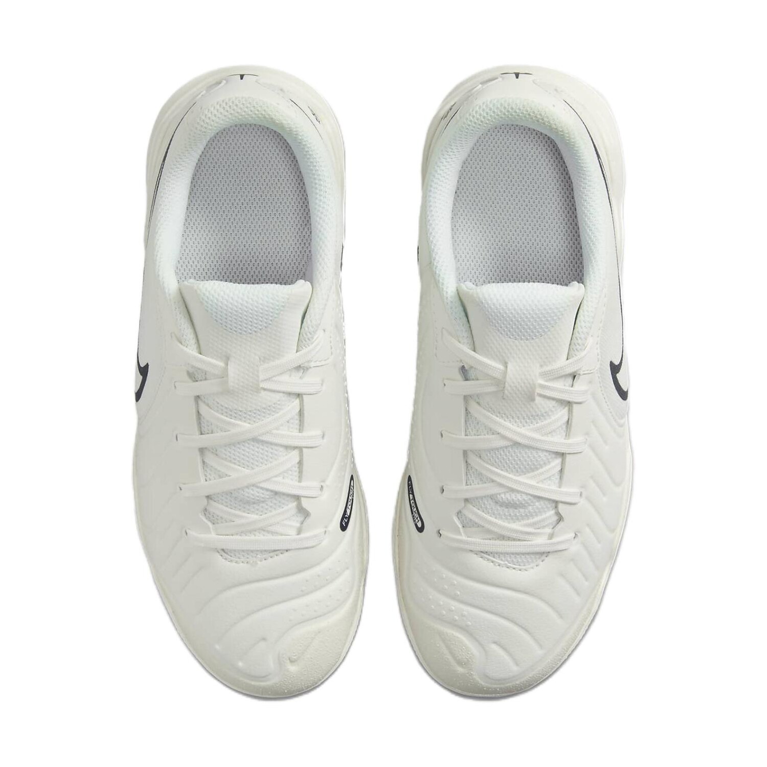 Tiempo Legend 10 Academy IC GS «Жемчужина» Nike, голубой — фото 4