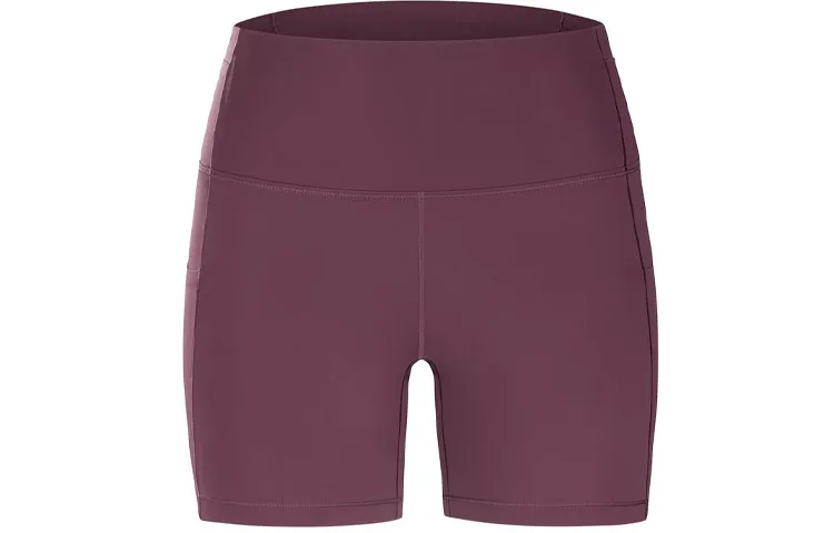 Arcteryx Повседневные шорты женские Brick Red