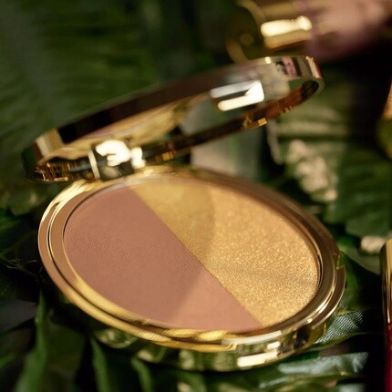 

Le Wild Escape Glowy Бронзер и хайлайтер 17,6G, Catrice