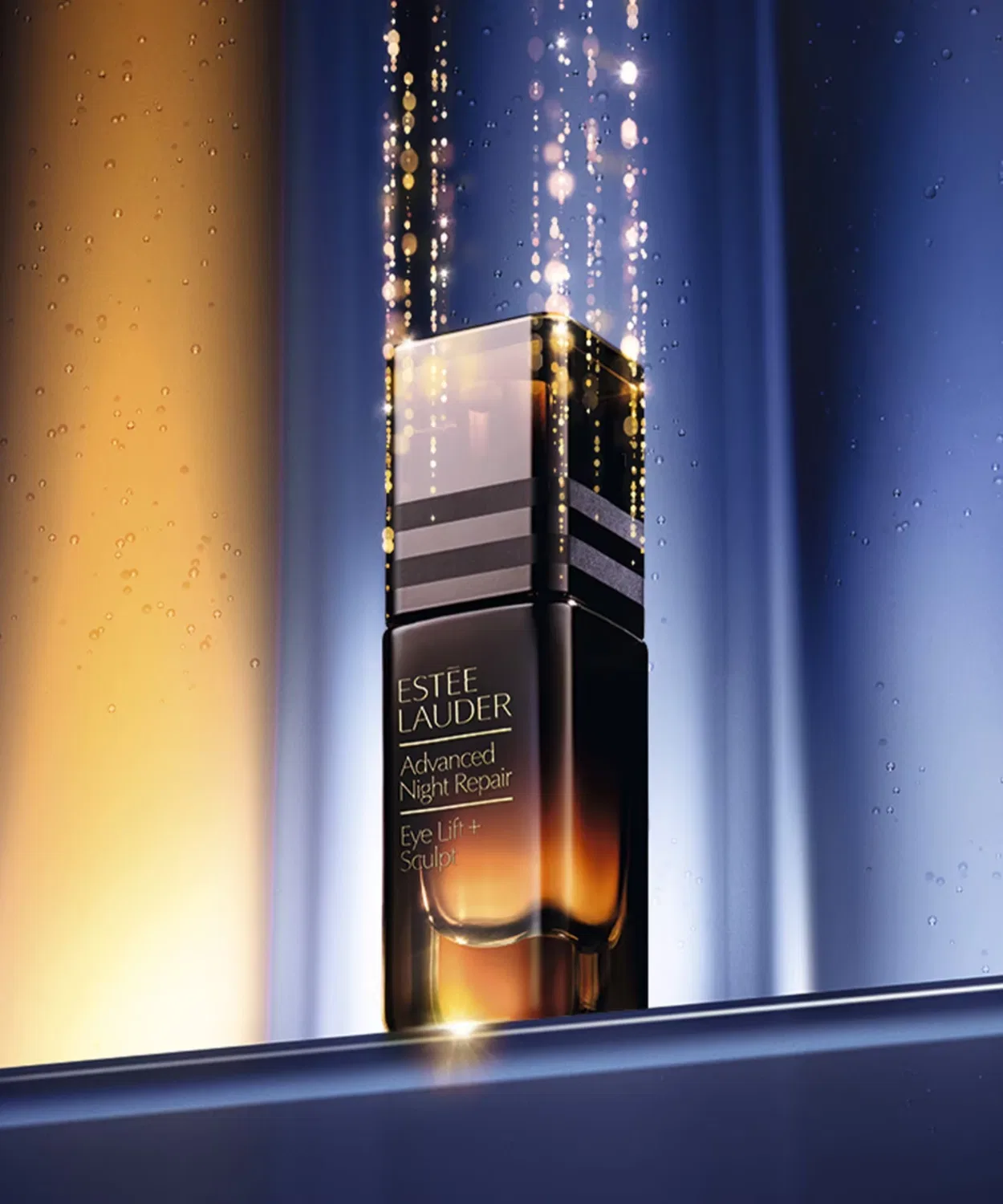 Сыворотка для глаз Estée Lauder Advance Night Repair Eye Serum 15 мл — фото 4
