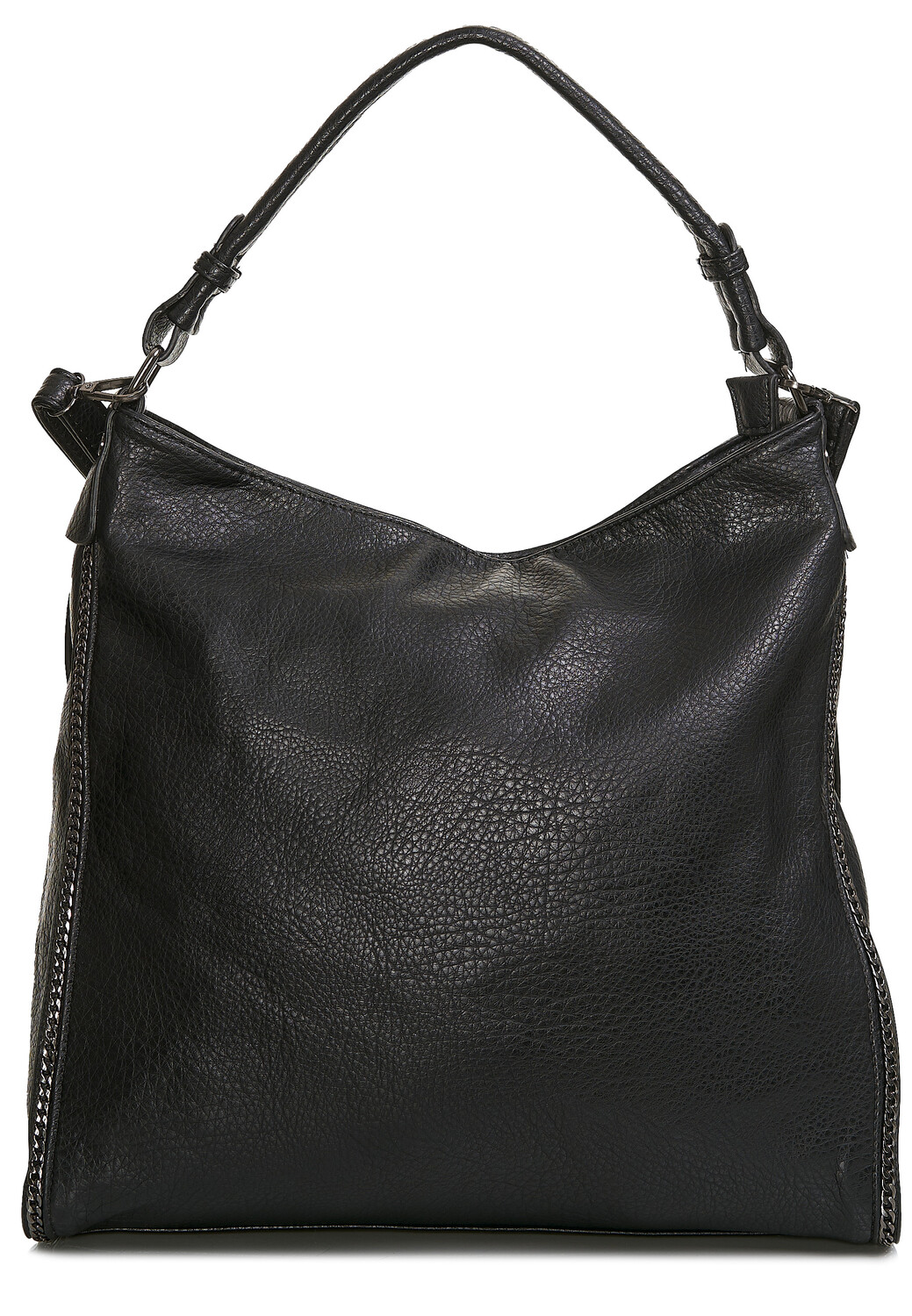 

Сумка через плечо Harpa Handtasche HULA, угольно-черный