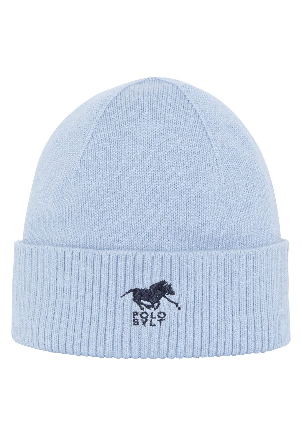

Шапка UNISEX Polo Sylt, синий