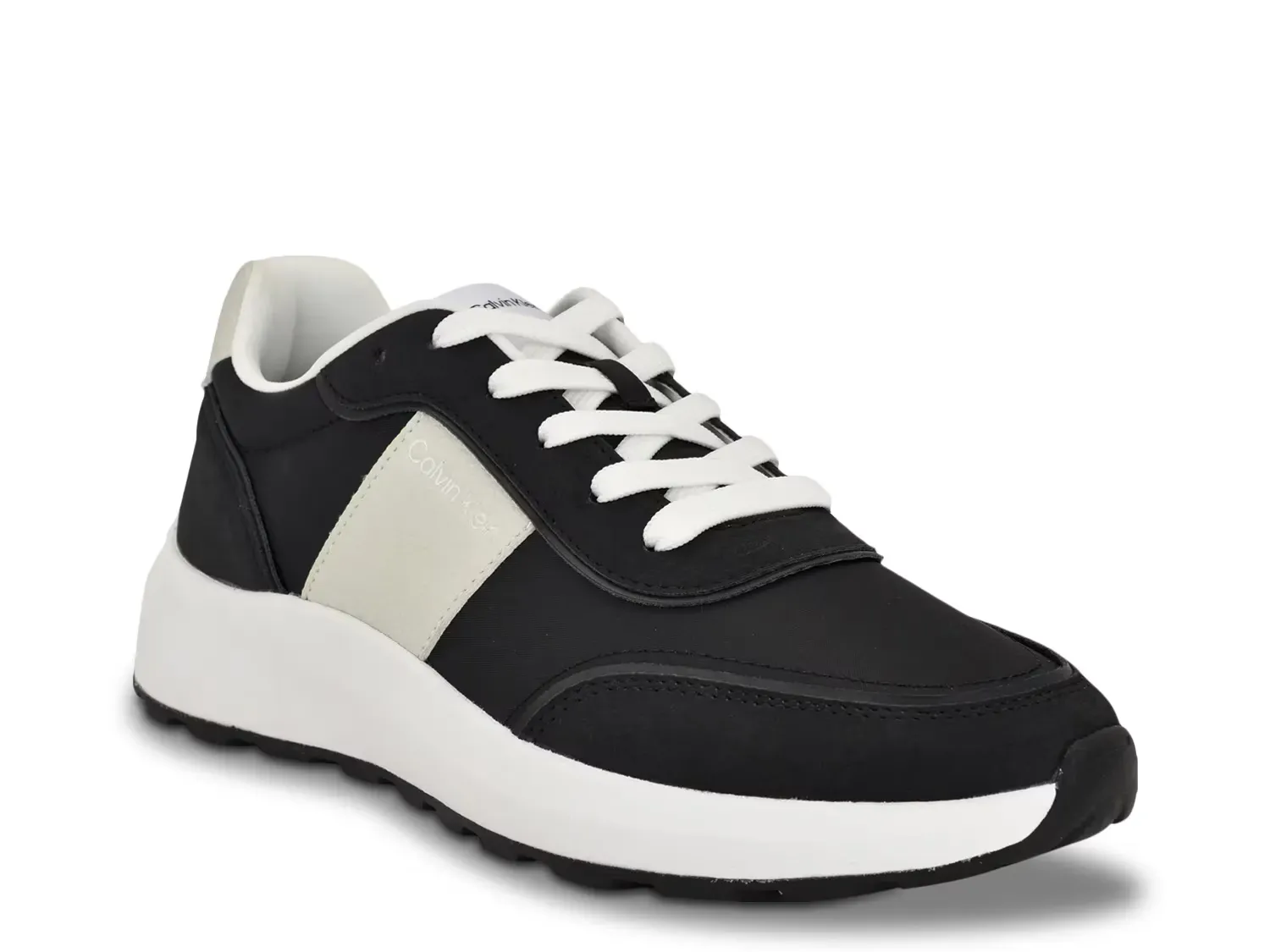 

Кроссовки Byren Calvin Klein, Black