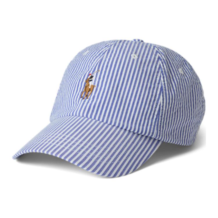 

Polo Ralph Lauren Кепка Polo Pony, Blue