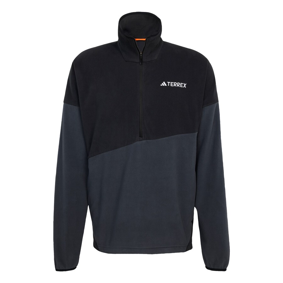 

Спортивный свитер ADIDAS TERREX, цвет Anthracite/Dark grey