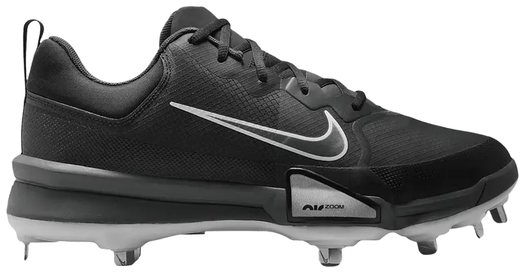 

Кроссовки Nike Force Zoom Trout 9 Pro, черный