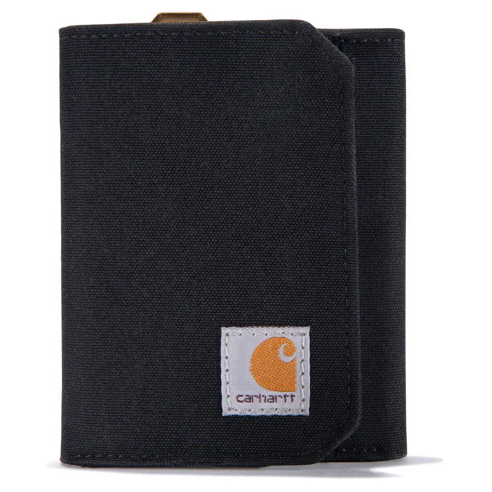 

Кошелек Carhartt Nylon Duck, серый