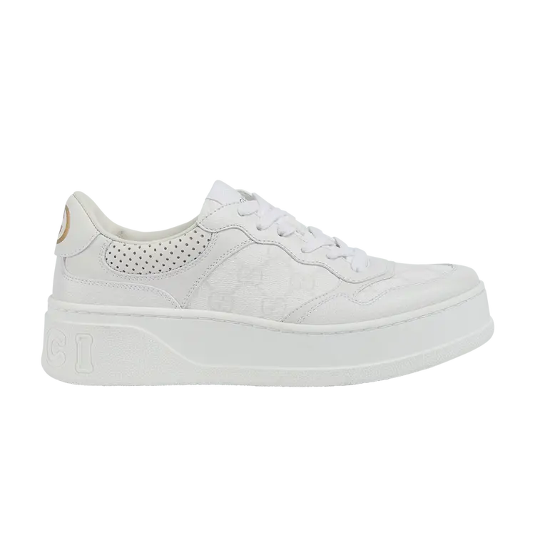 Кроссовки Gucci Wmns GG Sneaker, белый