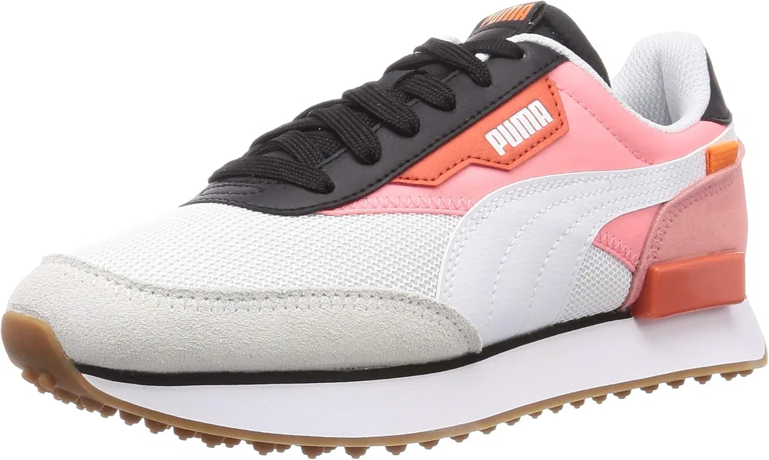 Женские кроссовки PUMA Future Rider New Tones, White
