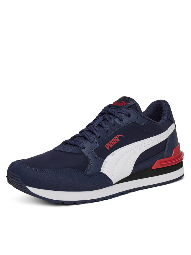 Кроссовки ST RUNNER V4 NL 39906917 Puma, синий — фото 2