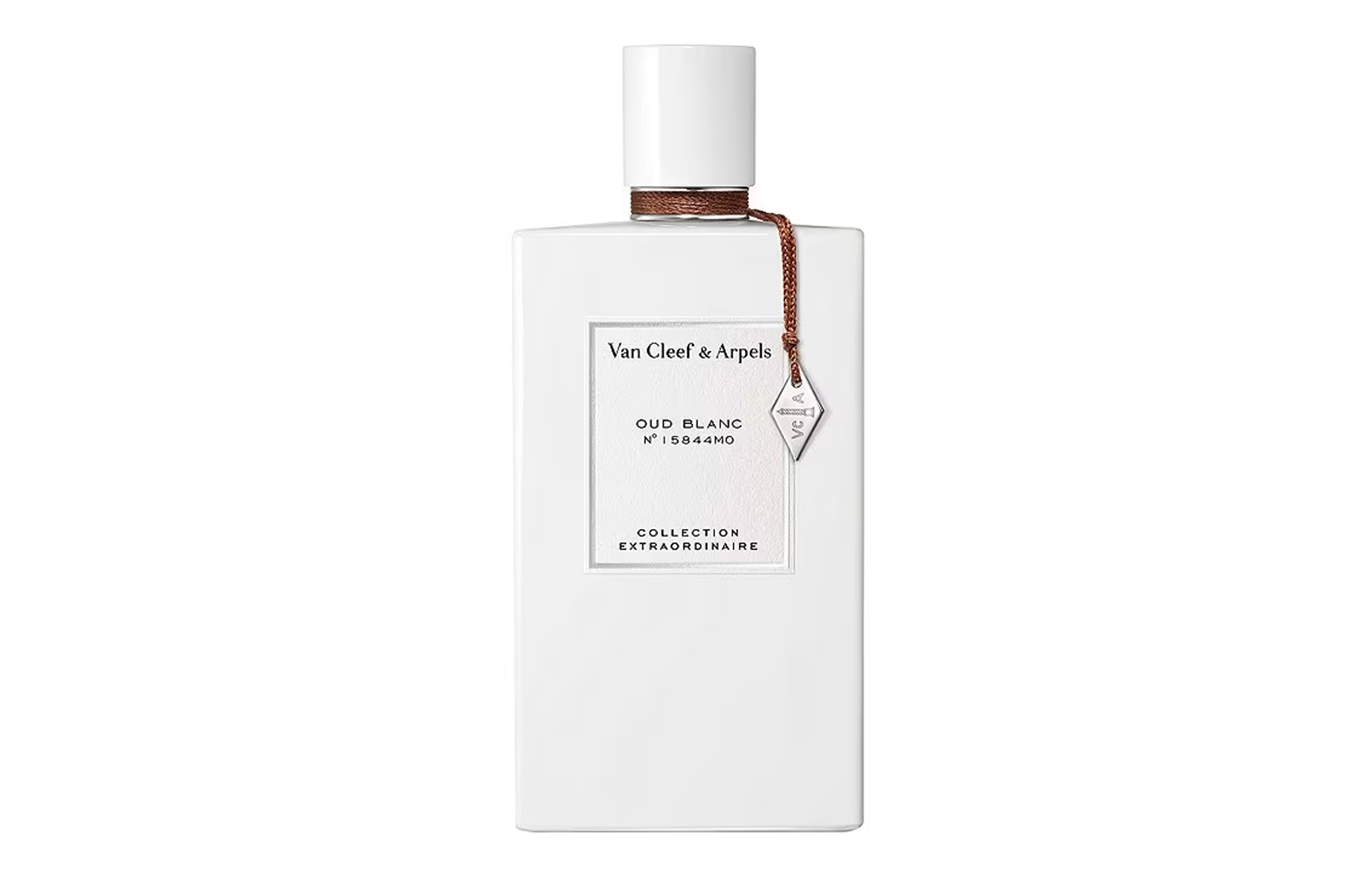 Парфюмерная вода Van Cleef & Arpels Collection Extraordinaire Oud Blanc, 75 мл — фото 2