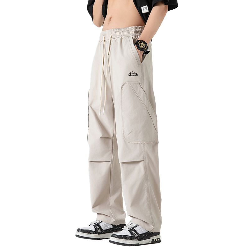 

Wrangler Cargo Pants Unisex Jeep, Хаки