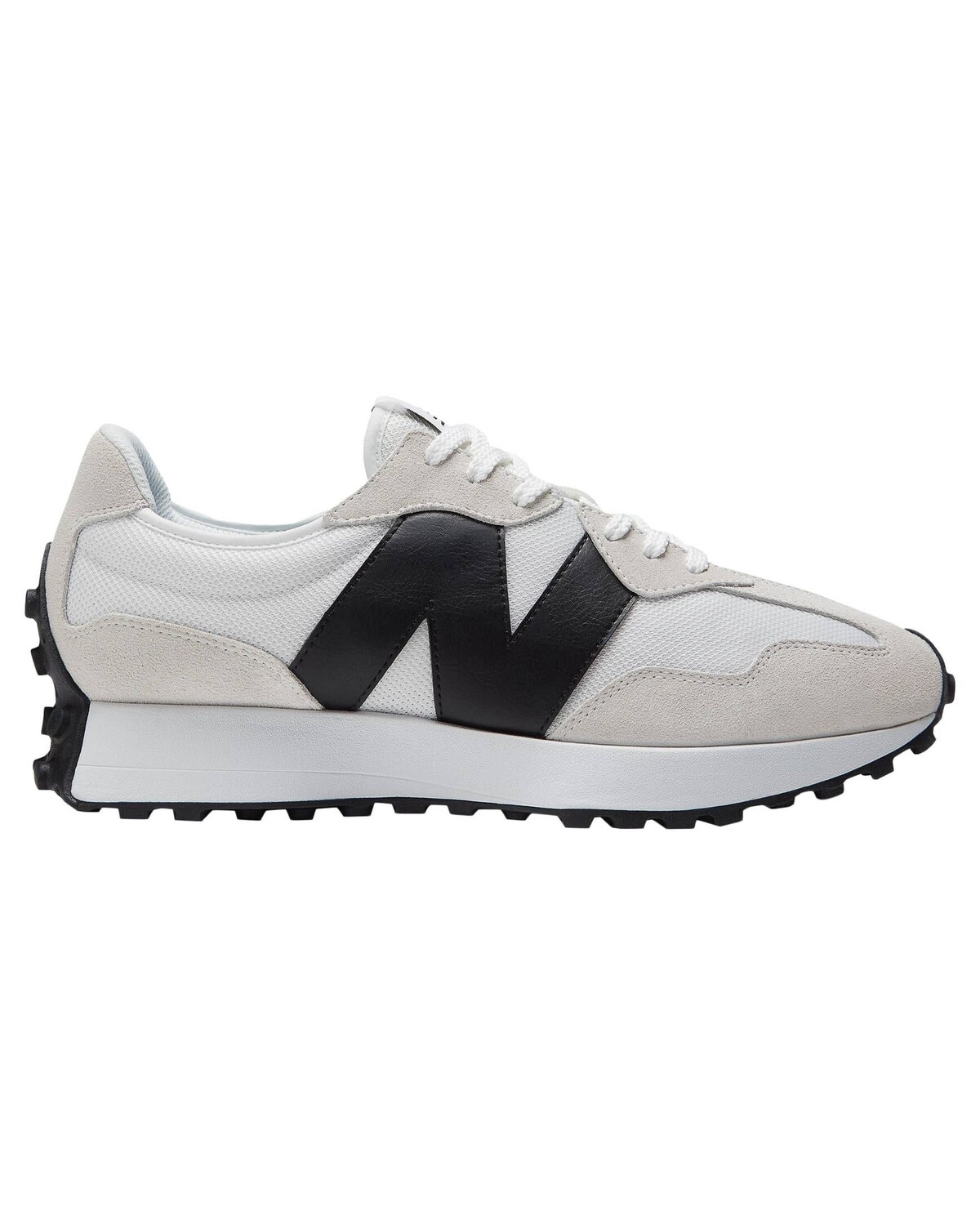 

Кроссовки мужские 327 new core New Balance, белый