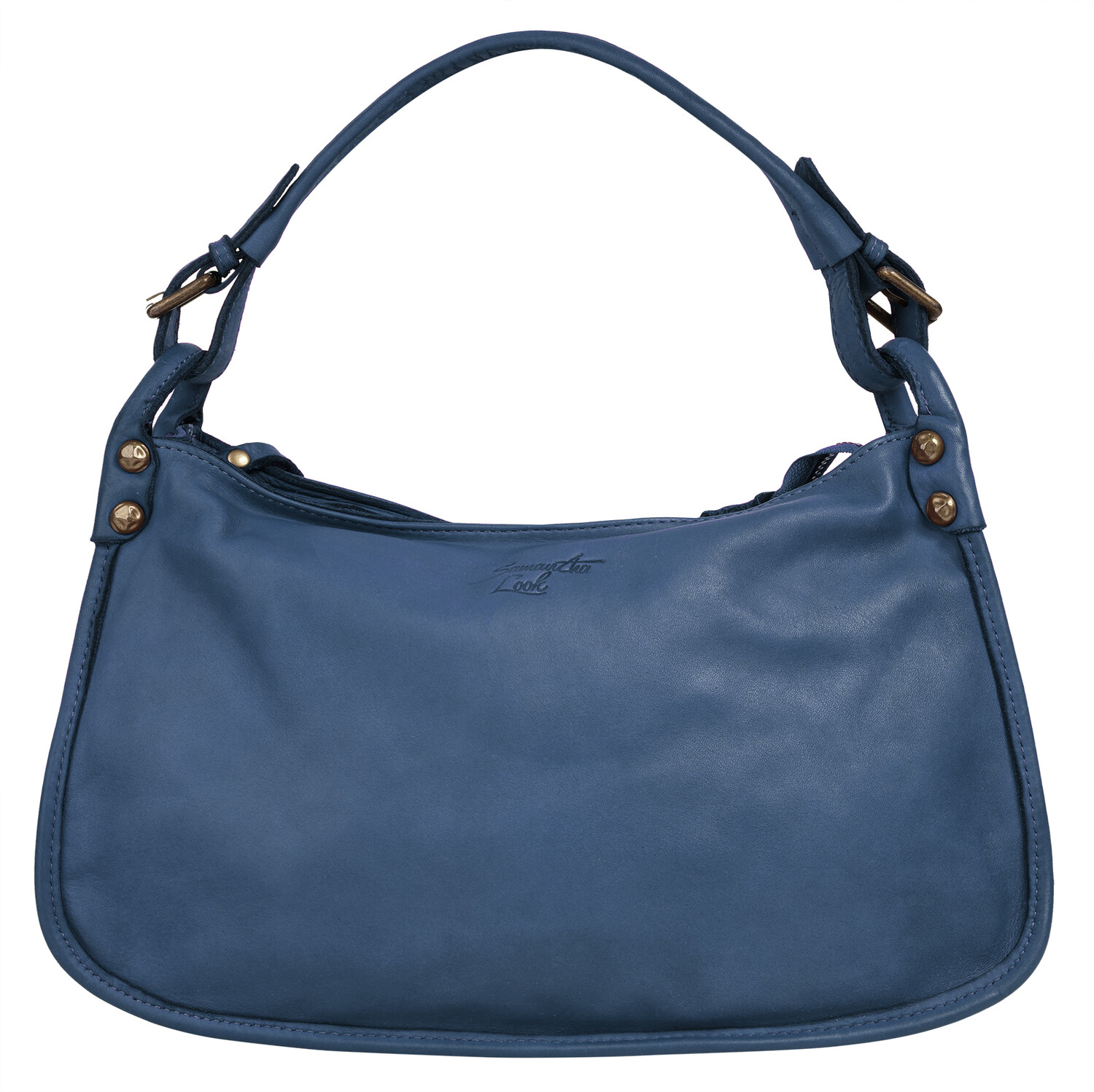 

Сумка Samantha Look Handtasche, синий