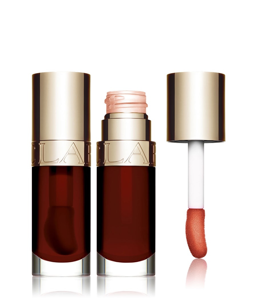 

Масло для губ CLARINS Lip Comfort Oil, Nr. 09 - Choclate, 7 ml