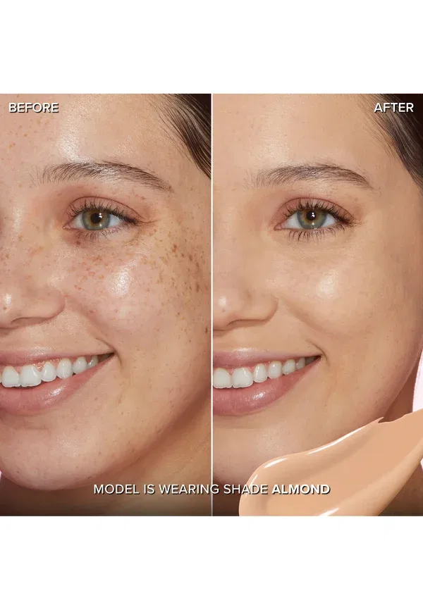 Консилер Full Coverage Born This Way Super Coverage Concealer Too Faced Almond, 13.5 мл, цвет almond — фото 2