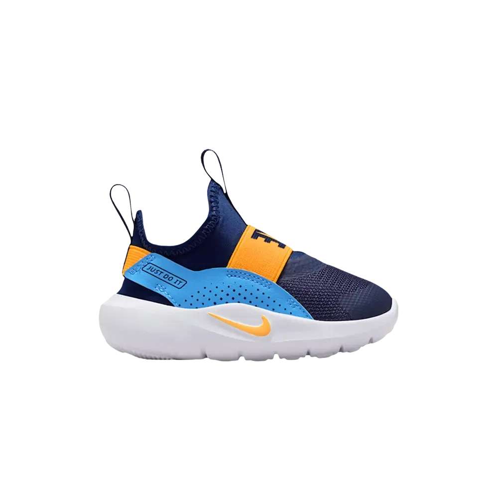Кроссовки Nike Flex Runner 4 TD, синий