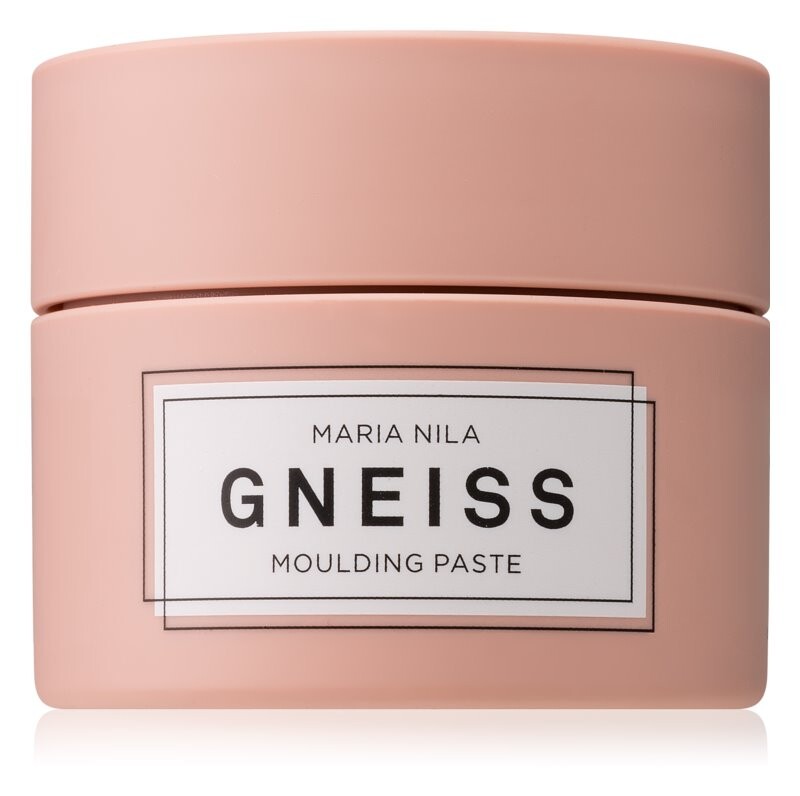 

Средний моделирующий крем для волос Maria Nila Minerals Gneiss