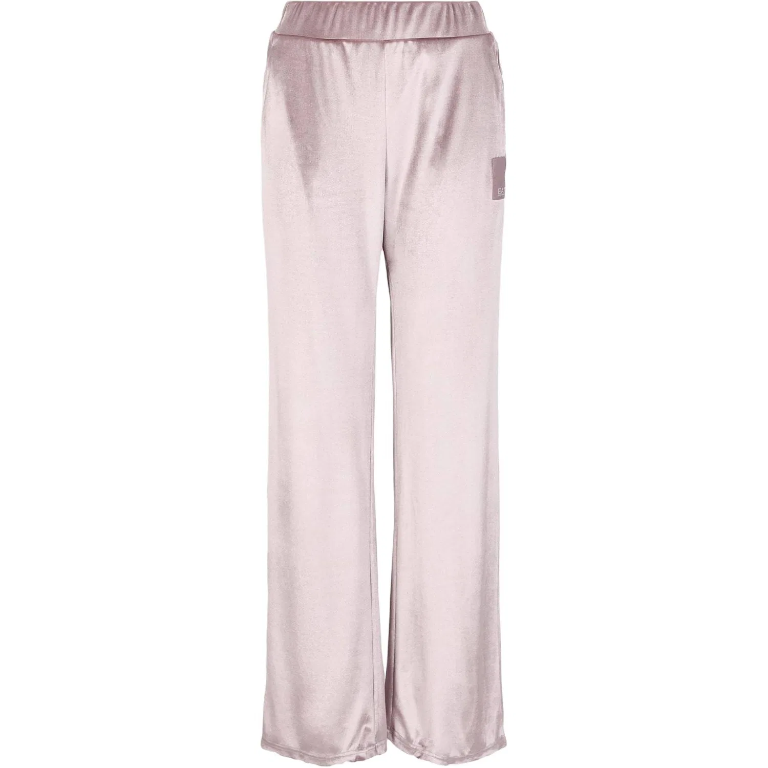 Брюки повседневные EA7, EMPORIO ARMANI, Rose