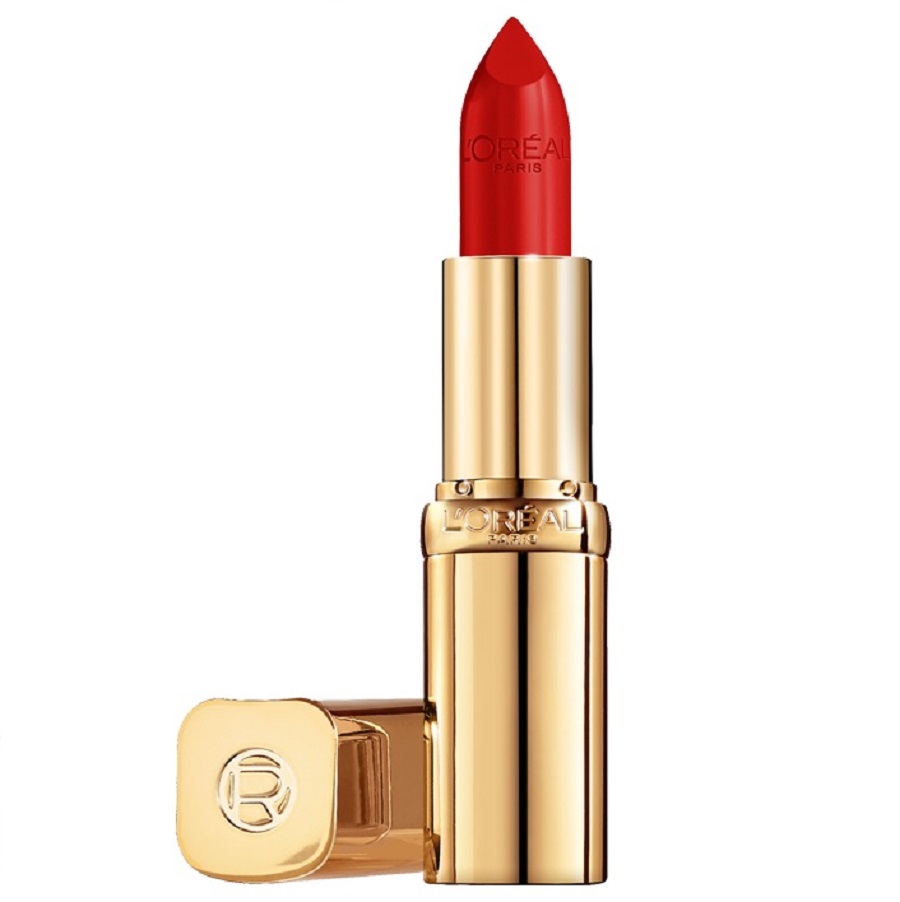 

Губная помада L'Oreal Paris Color Riche Satin, 297 Red Passion