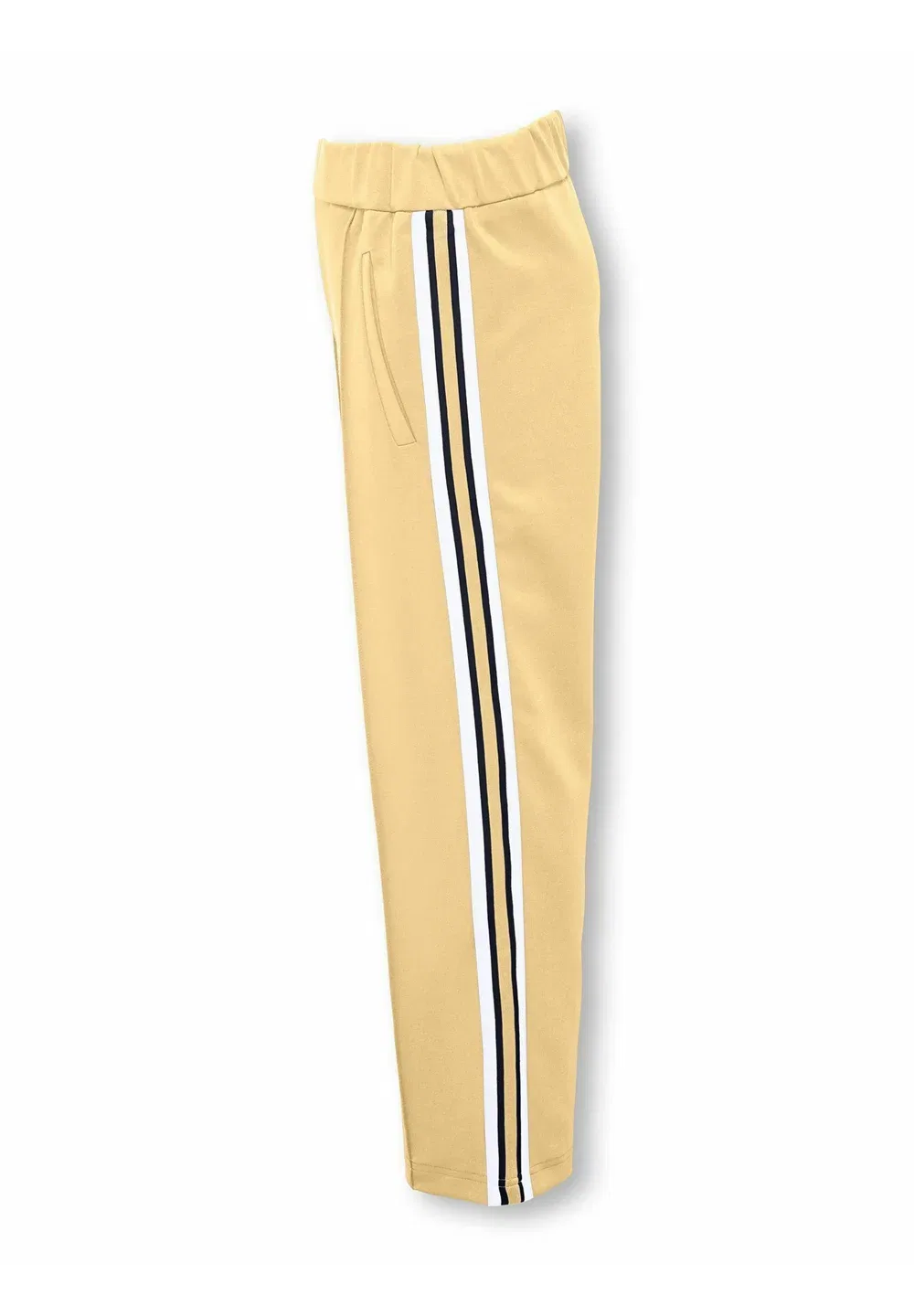 Спортивные штаны Kogwarm up life x track pant - спортивные штаны Only Girls, Sunlight — фото 3