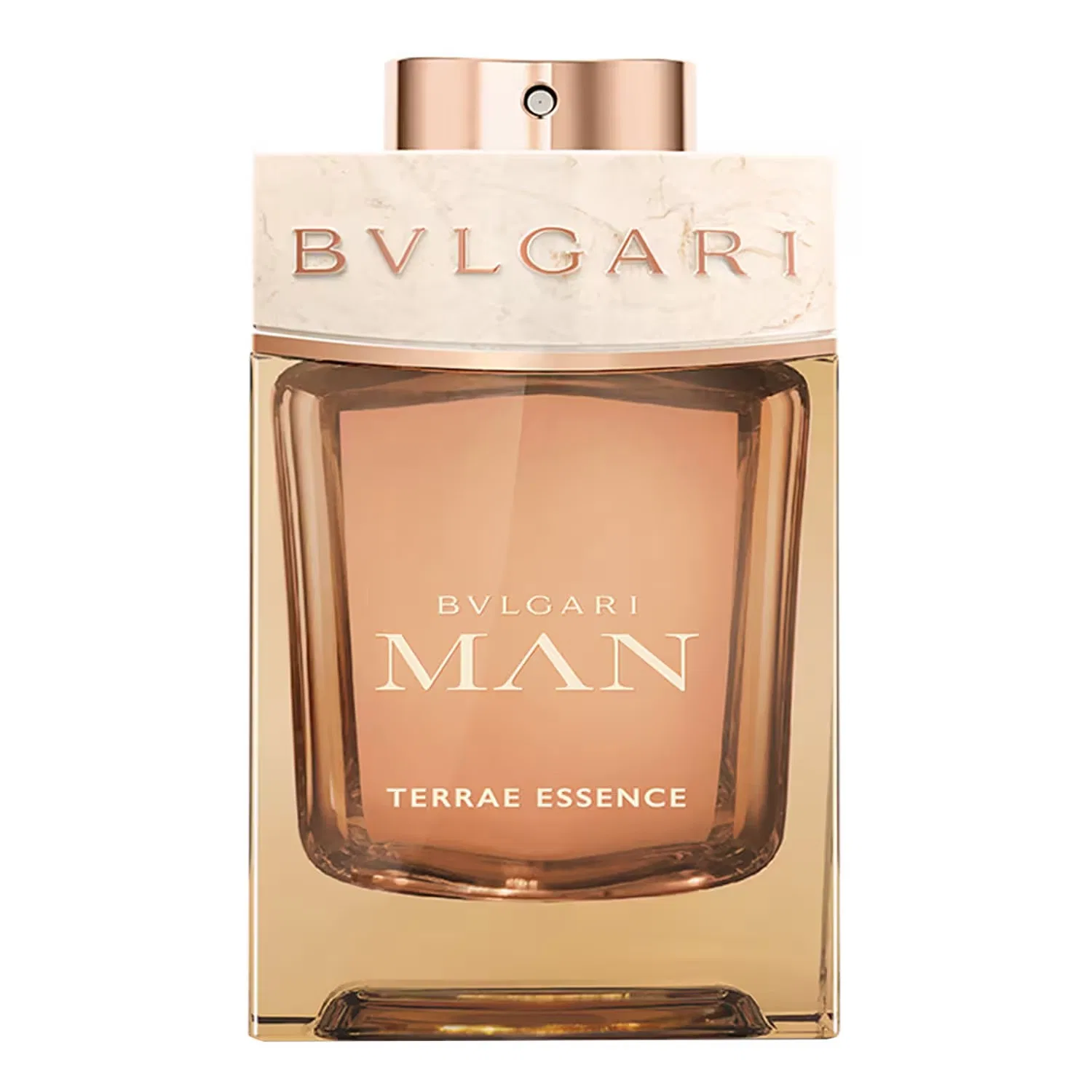 Мужская парфюмерная вода BVLGARI Man Terrae Essence, 60 мл