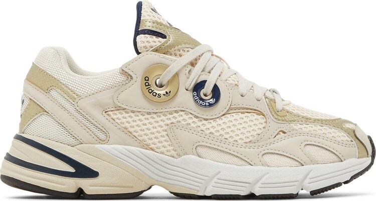 

Кроссовки Adidas Wmns Astir 'Orbit Green Wonder White', коричневый