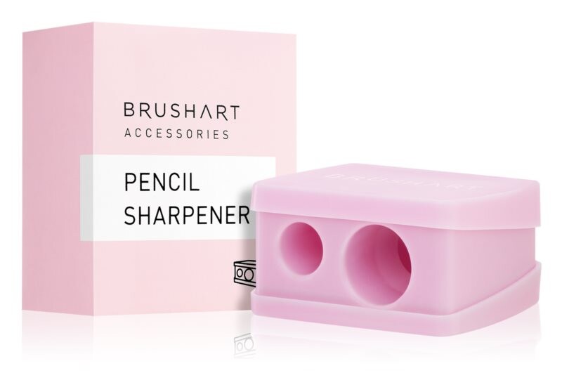 

Точилка BrushArt Accessories Pencil sharpener