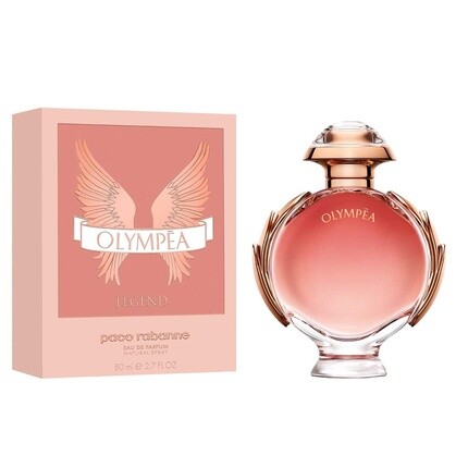 Paco Rabanne Olympea Парфюмерная вода для женщин 50 мл — фото 2