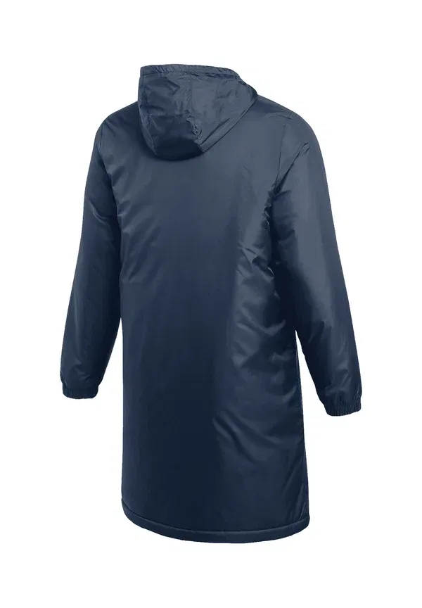Куртка водонепроницаемая Winter coat Nike Performance, blauweiss, синий — фото 2