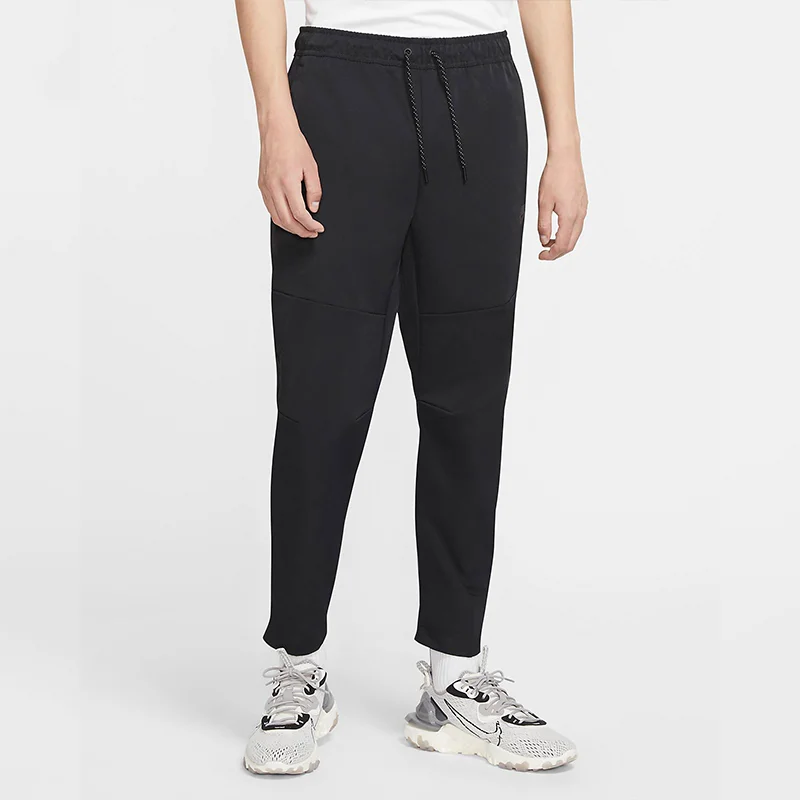 Мужские повседневные брюки Nike Causual Sports Long, черный
