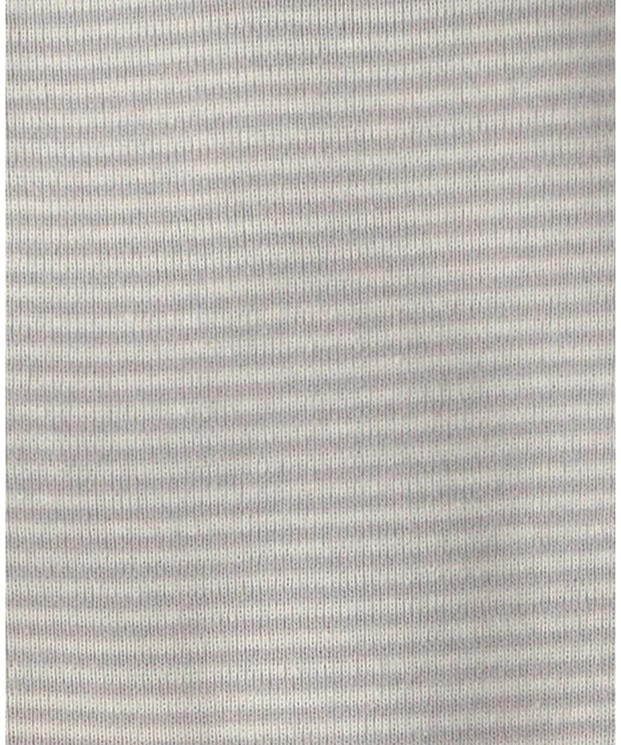 Комплект боди с коротким рукавом, с принтом слонов, Hello Baby Carter's, Gray/Cream — фото 3