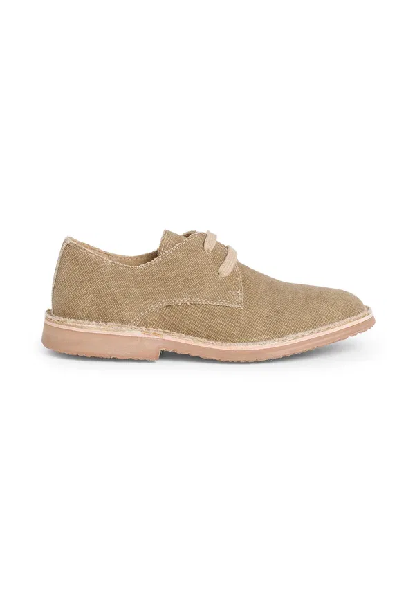 Ботинки на шнуровке Blucher cordones Pisamonas kaki, хаки