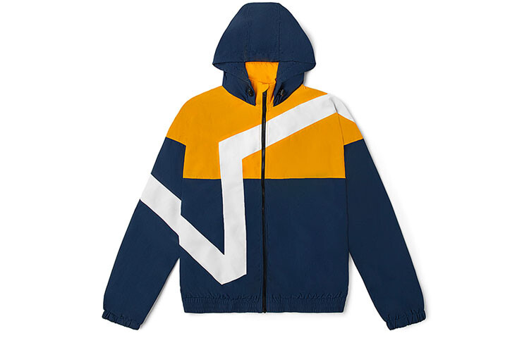 

Куртка унисекс Deep Sea Color Vans, цвет Deep sea color