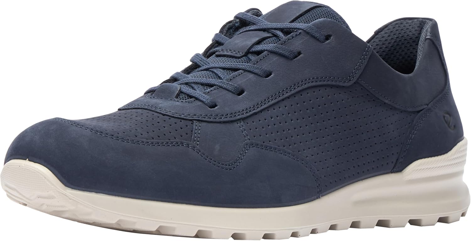 

Мужские повседневные кроссовки ECCO, Marine