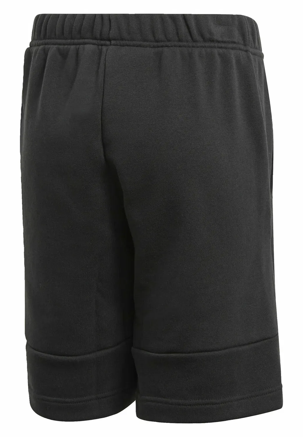 Эмблема спортивных шорт - спортивные шорты Adidas Performance, Black — фото 2