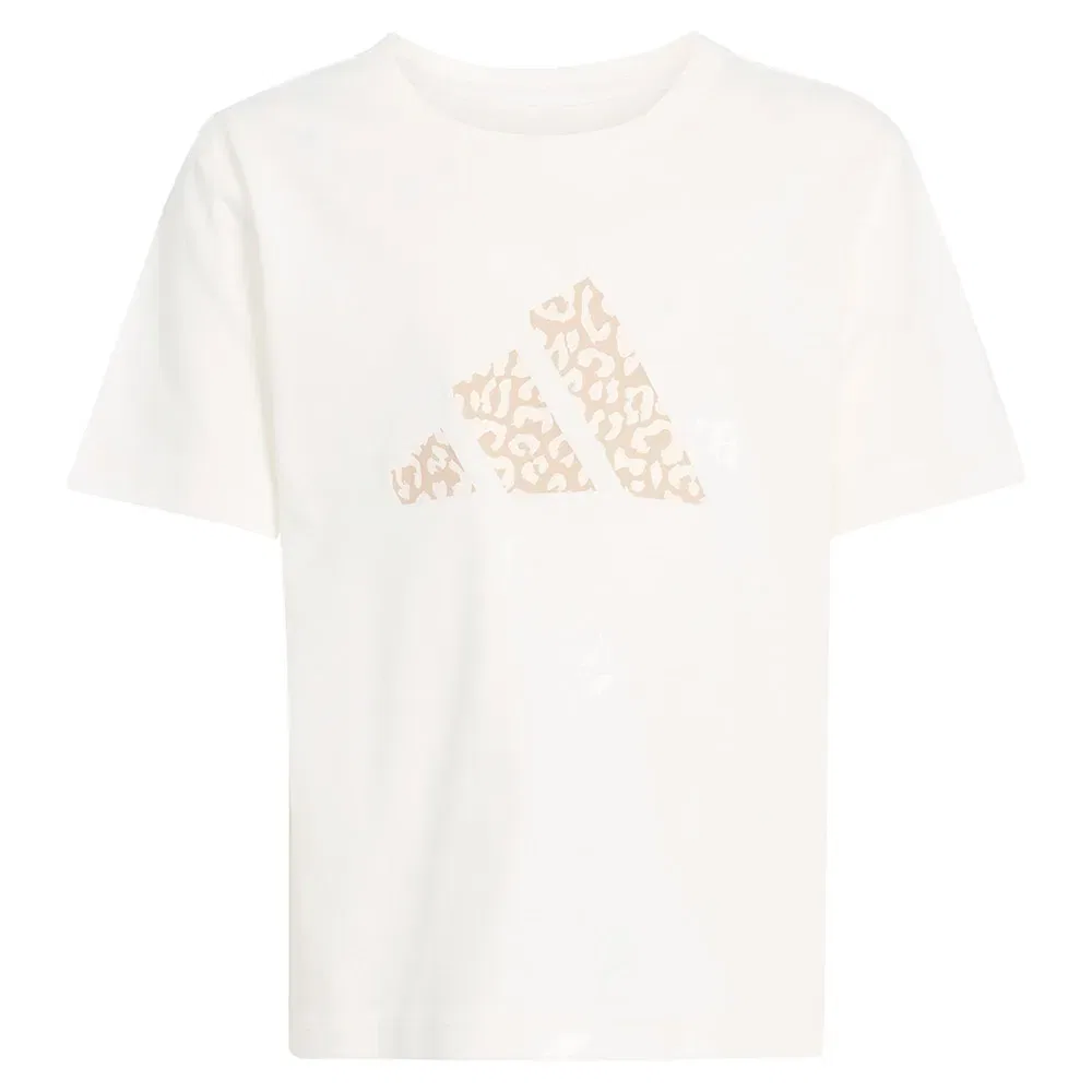 Комплект одежды Animal Adidas, бежевый — фото 4