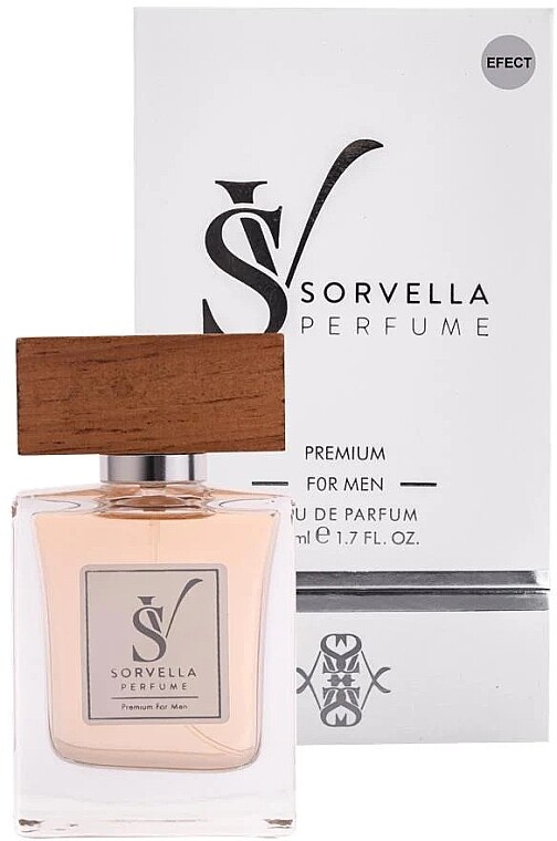 

Духи Sorvella Perfume EFECT