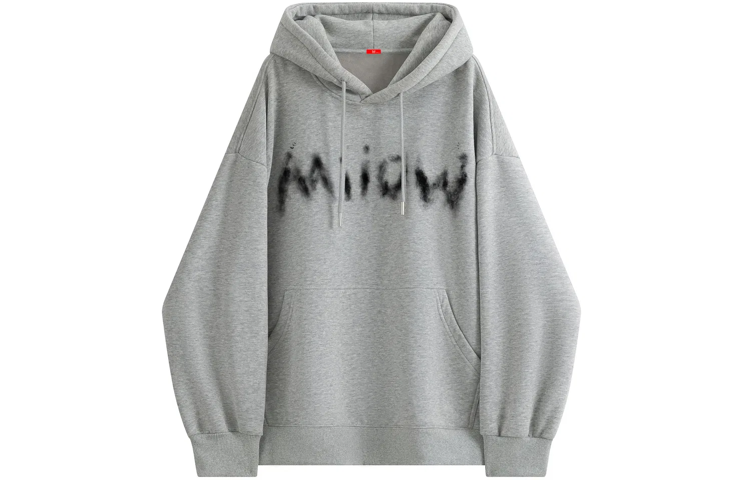 Детский свитшот с капюшоном Trend Party Series MIIOW