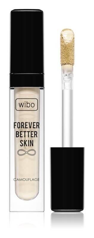 

Корректор Wibo Forever Better Skin, 1