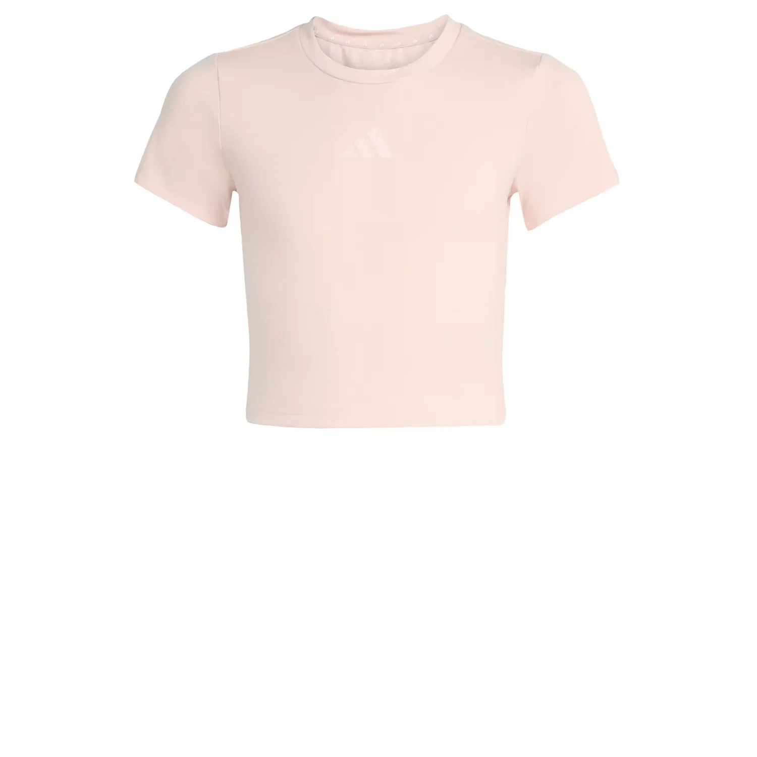 Спортивная футболка Adidas Sportswear Performance Shirt в розовом цвете