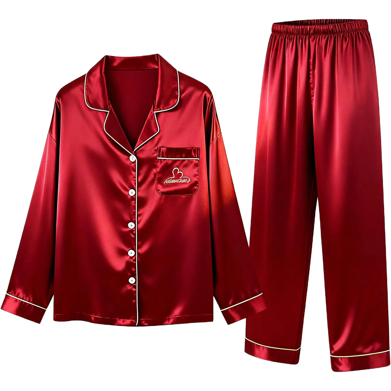 Детский комплект пижам Unisex Pajama Sets MIIOW