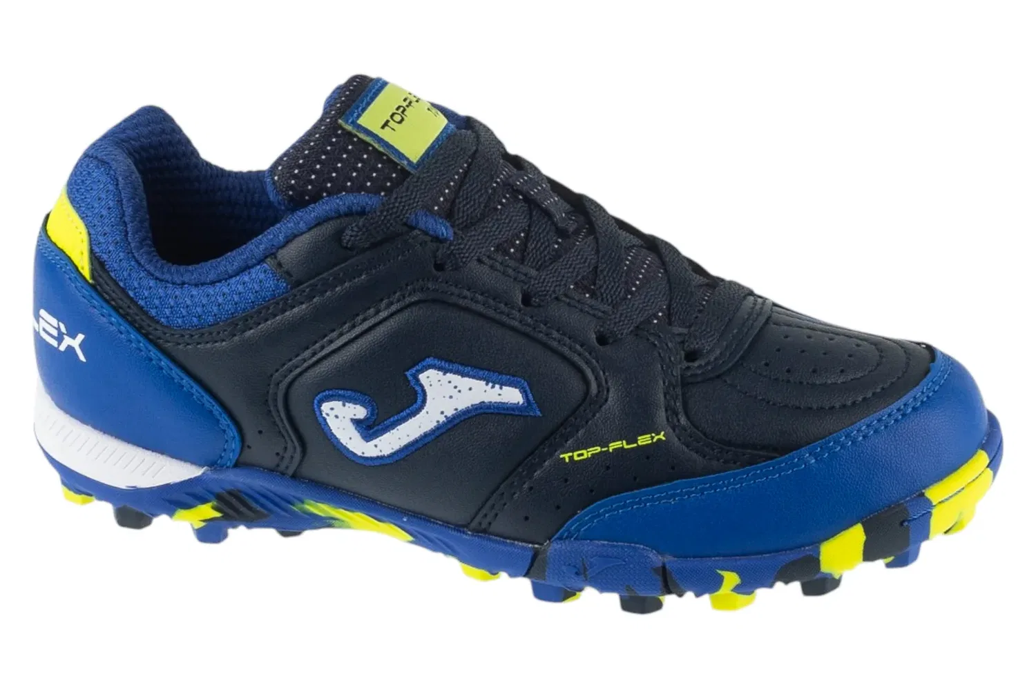 Кроссовки тренировочные Top Flex Jr 26 TPJS TF Joma, темно-синий