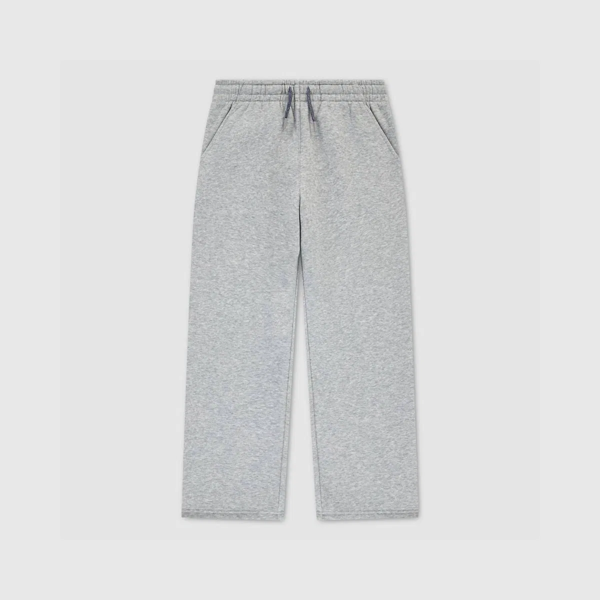 Свободные рабочие спортивные штаны для мальчиков 4-7 лет Levi's, Grey Heather - Charcoal