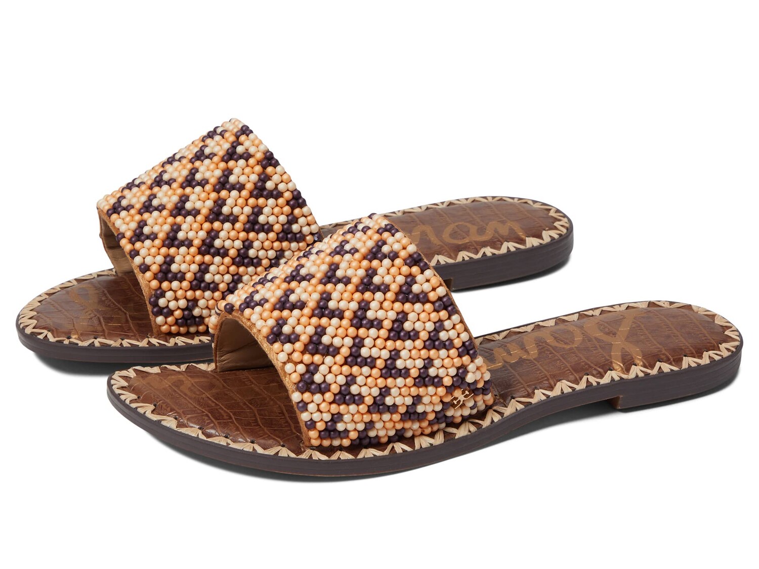 

Сандалии Sam Edelman, Gunner 3