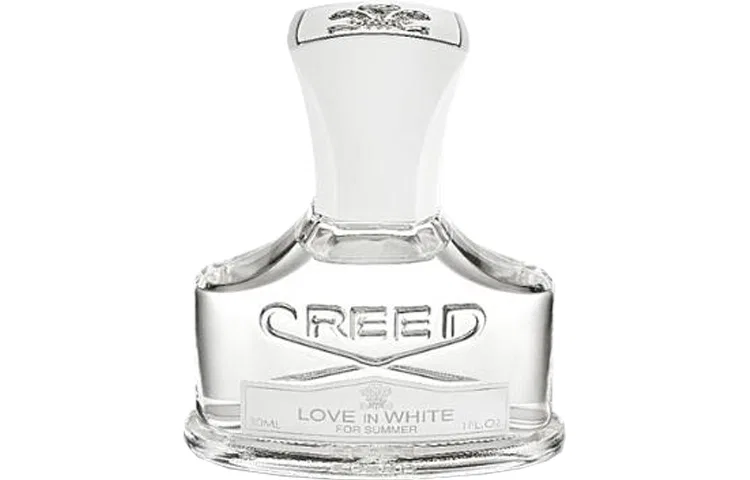 Женские духи Creed Classic Pure White Love Summer, 30 мл, White Love Summer