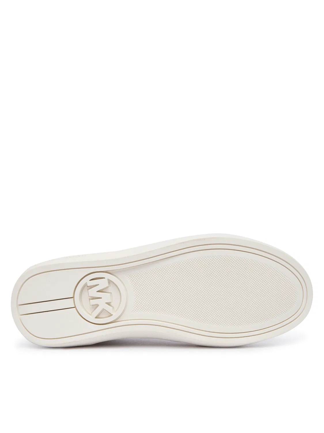 Кроссовки для девочки Jem Scotty Charm Michael Michael Kors, белый — фото 4