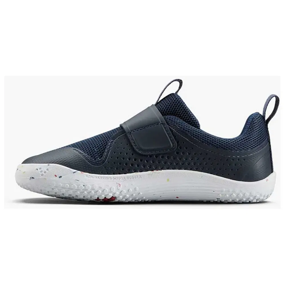 Кроссовки босоногие Primus Sport III Vivobarefoot, синий — фото 3
