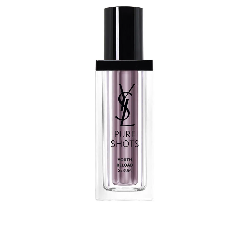 Сыворотка 30 мл с коллагеном Pure Shots Youth Reload Yves Saint Laurent